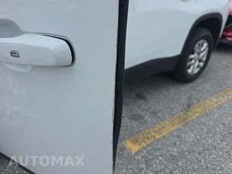 2020 Chevrolet Traverse LT Cloth 2FL - miniatura 34