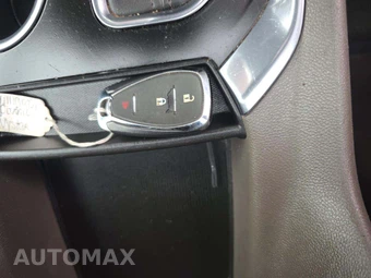 2020 Chevrolet Traverse LT Cloth 2FL - miniatura 5