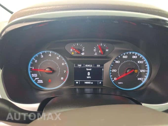 2020 Chevrolet Traverse LT Cloth 2FL - miniatura 6