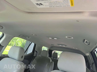 2020 Chevrolet Traverse LT Cloth 2FL - miniatura 8