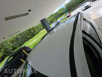 2020 Chevrolet Traverse LT Cloth 2FL - miniatura 9