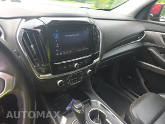 2020 Chevrolet Traverse LT Leather 3LT - miniatura 11