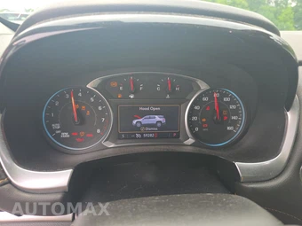 2020 Chevrolet Traverse LT Leather 3LT - miniatura 12