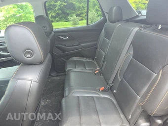 2020 Chevrolet Traverse LT Leather 3LT - miniatura 13