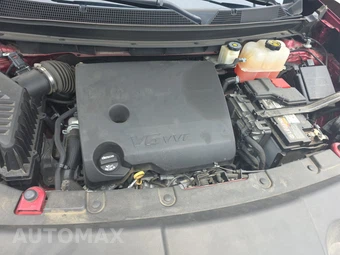 2020 Chevrolet Traverse LT Leather 3LT - miniatura 15