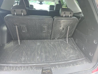 2020 Chevrolet Traverse LT Leather 3LT - miniatura 16
