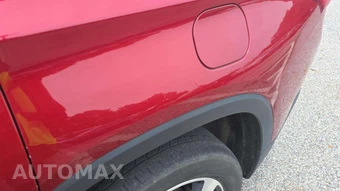 2020 Chevrolet Traverse LT Leather 3LT - miniatura 18