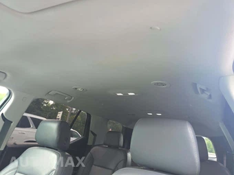 2020 Chevrolet Traverse LT Leather 3LT - miniatura 11