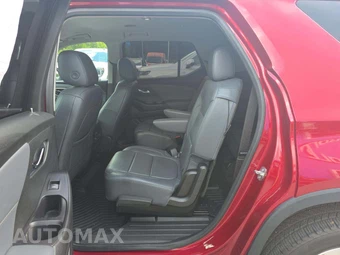 2020 Chevrolet Traverse LT Leather 3LT - miniatura 13