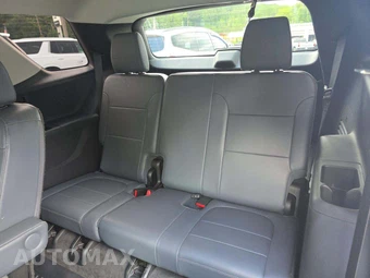 2020 Chevrolet Traverse LT Leather 3LT - miniatura 14