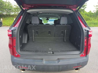 2020 Chevrolet Traverse LT Leather 3LT - miniatura 15