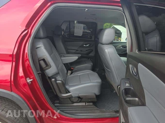 2020 Chevrolet Traverse LT Leather 3LT - miniatura 17