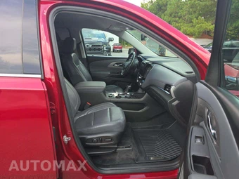 2020 Chevrolet Traverse LT Leather 3LT - miniatura 19