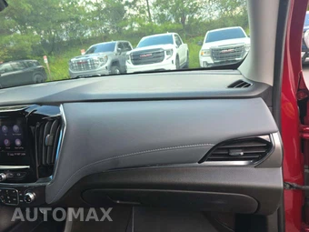 2020 Chevrolet Traverse LT Leather 3LT - miniatura 20