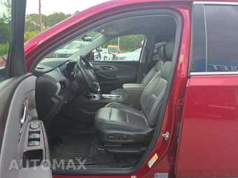 2020 Chevrolet Traverse LT Leather 3LT - miniatura 6