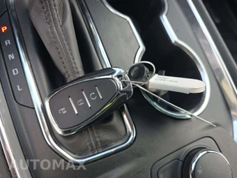 2020 Chevrolet Traverse LT Leather 3LT - miniatura 8