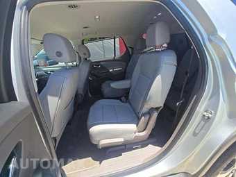 2020 Chevrolet Traverse LT Leather 3LT – miniatura 10