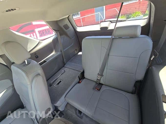 2020 Chevrolet Traverse LT Leather 3LT – miniatura 11