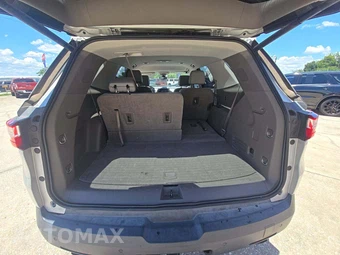 2020 Chevrolet Traverse LT Leather 3LT – miniatura 12