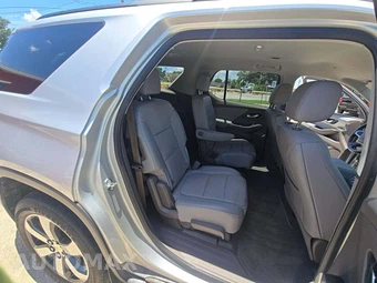2020 Chevrolet Traverse LT Leather 3LT – miniatura 14