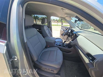 2020 Chevrolet Traverse LT Leather 3LT – miniatura 16