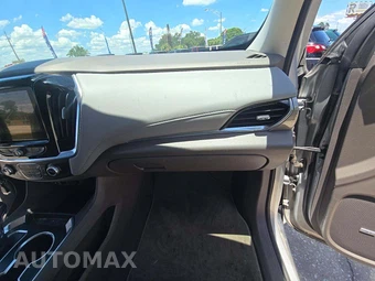 2020 Chevrolet Traverse LT Leather 3LT – miniatura 17