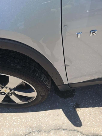 2020 Chevrolet Traverse LT Leather 3LT – miniatura 19