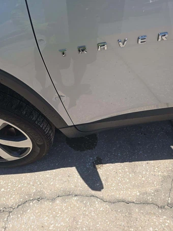 2020 Chevrolet Traverse LT Leather 3LT – miniatura 20