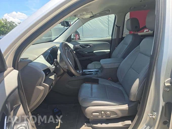 2020 Chevrolet Traverse LT Leather 3LT – miniatura 3