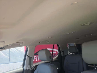 2020 Chevrolet Traverse LT Leather 3LT – miniatura 8