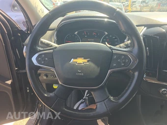 2020 Chevrolet Traverse LT Leather 3LT - miniatura 10