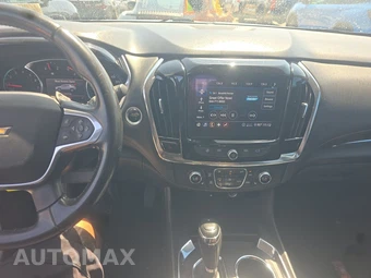 2020 Chevrolet Traverse LT Leather 3LT - miniatura 11