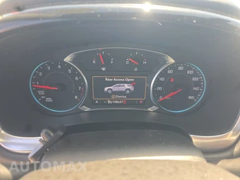 2020 Chevrolet Traverse LT Leather 3LT - miniatura 12