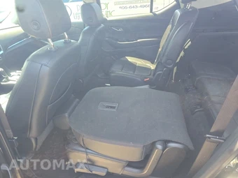 2020 Chevrolet Traverse LT Leather 3LT - miniatura 13