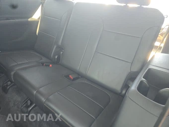 2020 Chevrolet Traverse LT Leather 3LT - miniatura 14