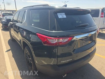 2020 Chevrolet Traverse LT Leather 3LT - miniatura 6