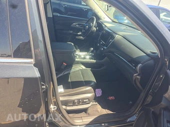 2020 Chevrolet Traverse LT Leather 3LT - miniatura 8