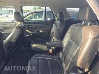 2020 Chevrolet Traverse LT Leather 3LT - miniatura 13