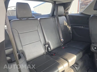 2020 Chevrolet Traverse LT Leather 3LT - miniatura 14