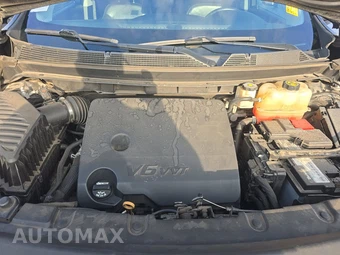 2020 Chevrolet Traverse LT Leather 3LT - miniatura 16