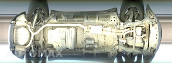 2020 Chevrolet Traverse LT Leather 3LT - miniatura 18