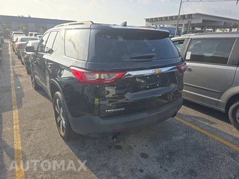 2020 Chevrolet Traverse LT Leather 3LT - miniatura 6