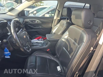2020 Chevrolet Traverse LT Leather 3LT - miniatura 7