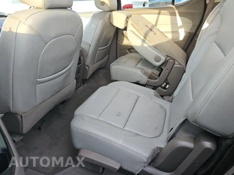 2020 Chevrolet Traverse LT Leather 3LT - miniatura 13