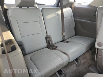 2020 Chevrolet Traverse LT Leather 3LT - miniatura 14