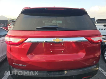 2020 Chevrolet Traverse LT Leather 3LT - miniatura 18