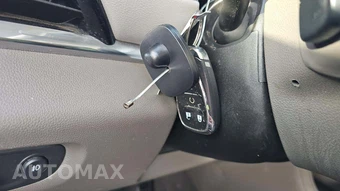 2020 Chevrolet Traverse LT Leather 3LT - miniatura 19
