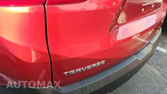 2020 Chevrolet Traverse LT Leather 3LT - miniatura 24
