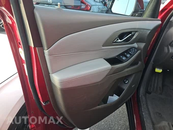 2020 Chevrolet Traverse LT Leather 3LT - miniatura 9