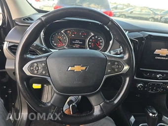 2020 Chevrolet Traverse LT Leather 3LT - miniatura 10